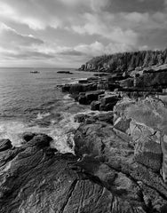 Acadia National Park I